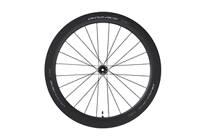 Shimano Shimano Dura-Ace R9270-C60 Carbon | Framhjul