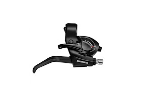 Shimano Shimano EF41 EZ-Fire 6-vxl | Växelreglage höger