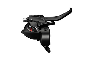 Shimano Shimano EF41 EZ-Fire 7-vxl | Växelreglage höger