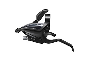 Shimano Shimano EF500 3-vxl | Växelreglage vänster