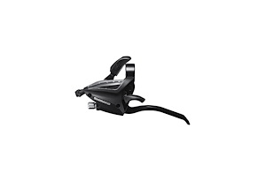 Shimano Shimano EF500 par 3x8-vxl | Växelreglage set höger och vänster