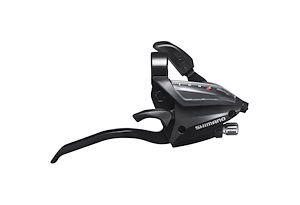 Shimano Shimano EF500 7-vxl | Växelreglage höger