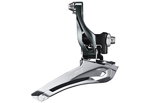 Shimano Shimano FD-4700 Tiagra 2x10-vxl lött fäste