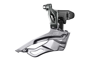 Shimano Shimano FD-4703 Tiagra 3x10-vxl 34,9mm klämma