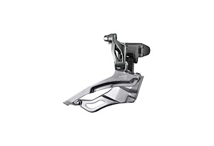 Shimano Shimano FD-4703 Tiagra 3x10-vxl lött fäste