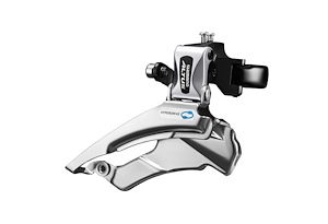 Shimano Shimano FD-M313 3x7/8-vxl