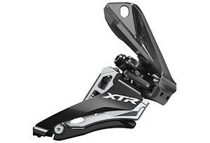 Shimano Shimano FD-M9100-D XTR 2x12-vxl