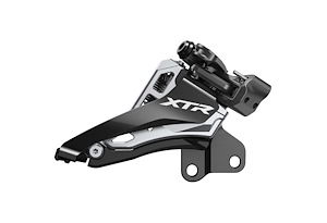 Shimano Shimano FD-M9100-E XTR 2x12-vxl