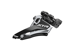 Shimano Shimano FD-M9100-M XTR 2x12-vxl