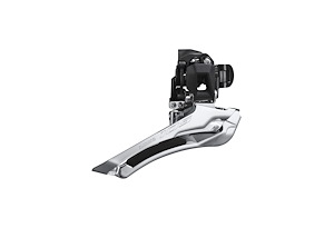 Shimano Shimano FD-R7100 31.8mm DS DP 50-54T | Framväxel 2x12