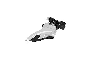 Shimano Shimano FD-U4000-M Cues 9/10-vxl | Framväxel Cues/Linkglide