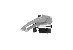 Shimano Shimano FD-U4010-L Cues 9-vxl | Framväxel Cues/Linkglide