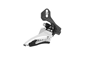 Shimano Shimano FD-U6000-D Cues 10/11-vxl | Framväxel Cues/Linkglide