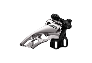 Shimano Shimano FD-U6030 47mm DS DP 62-66 | Framväxel Cues/Linkglide