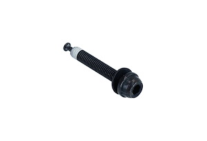 Shimano Shimano Flat Mount Fästskruv C 33 mm | För 20 mm Ramtjocklek | Dura-Ace R9100