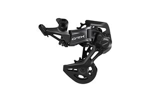 Shimano Shimano GRX RD-RX822 GS | Bakväxel | 1x12-vxl | 45T Max