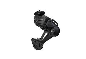 Shimano Shimano GRX RX-717 Di2 SGS | Bakväxel Shadow ES 1x12 vxl