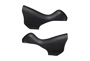 Shimano Shimano Handtagsgummi ST-5700 par, svart | Hoods 105 - 5700