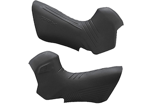 Shimano Shimano Handtagsgummi ST-RX825 Par | Hoods GRX RX825