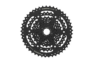 Shimano Shimano HG300 Hyperglide 8-vxl | 11-45T Kassett