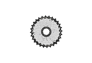 Shimano Shimano HG400 Hyperglide 7-vxl | 11-28T Kassett