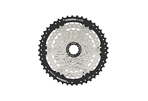 Shimano Shimano HG400 Hyperglide 8-vxl | 11-45T Kassett