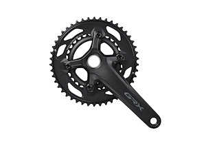 Shimano Shimano Kedjedrev 30T-NS GRX FC-RX610 | 2x12