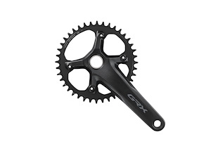 Shimano Shimano Kedjedrev 40T GRX FC-RX610 | 1x12