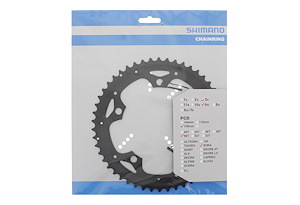 Shimano Shimano Kedjedrev för FC-3503 Sora 50T-D svart | 2x9