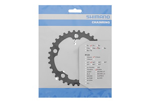 Shimano Shimano Kedjedrev för FC-3550 Sora 34T 110mm, svart, 9-vxl | 2x9