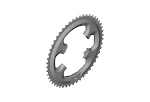Shimano Shimano Kedjedrev för FC-4700 Tiagra 52T-ML för 52-36T | 2x10