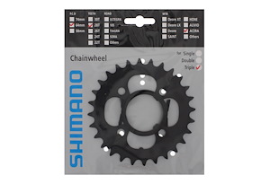 Shimano Shimano Kedjedrev för FC-M361 28T trippel ink kedjeskydd | 3x7/8