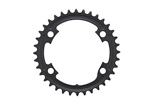 Shimano Shimano Kedjedrev för FC-R7000 105 36T-MT för 52-36T svart | 2x11