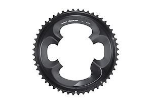 Shimano Shimano Kedjedrev för FC-R7000 105 52T-MT för 52-36T svart | 2x11