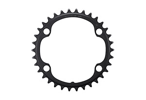 Shimano Shimano Kedjedrev för FC-R8100 Ultegra 34T-NK för 50-34T | 2x12