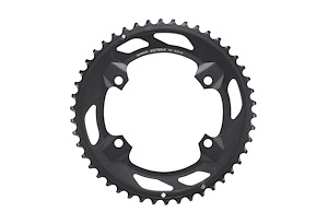 Shimano Shimano Kedjedrev för FC-RX600-10 GRX 46T-NF | 2x10