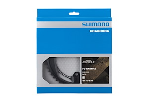 Shimano Shimano Kedjedrev för FC-RX810-2 GRX 48T-ND | 2x11