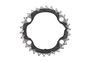 Shimano Shimano Kedjedrev för M8000 Deore XT 30T-BA | 3x11