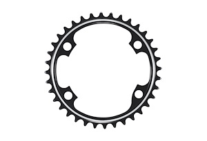 Shimano Shimano Kedjedrev för R9100 Dura-Ace 36T-MT för 52-36T | 2x11