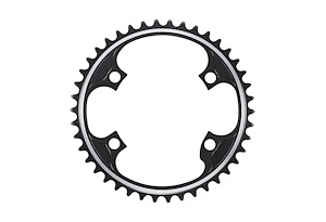 Shimano Shimano Kedjedrev för R9100 Dura-Ace 42T-MX för 54-42T | 2x11