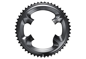 Shimano Shimano Kedjedrev för R9100 Dura-Ace 50T-MS för 50-34T | 2x11