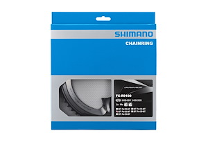 Shimano Shimano Kedjedrev för R9100 Dura-Ace 52T-MT för 52-36T | 2x11
