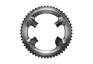 Shimano Shimano Kedjedrev för R9100 Dura-Ace 52T-MT för 52-36T | 2x11