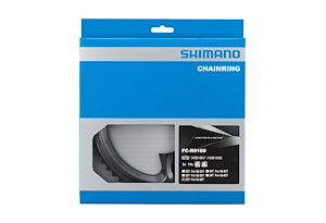 Shimano Shimano Kedjedrev för R9100 Dura-Ace 53T-MW för 53-39T | 2x11