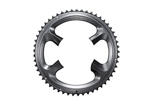 Shimano Shimano Kedjedrev för R9100 Dura-Ace 53T-MW för 53-39T | 2x11