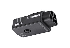 Shimano Shimano Kopplingsbox Di2 5 portar