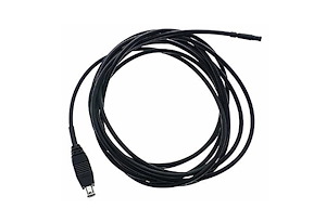 Shimano Shimano Kopplingskabel SD-300 PCE-02 till cykel