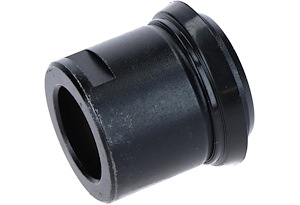 Shimano Shimano Lock Nut Unit R.H. WH-MT501-CL