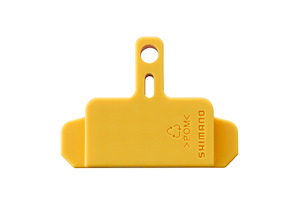 Shimano Shimano Luftningsblock | 2-kolvs Bromsok | BR-MT500 / MT400 / M4050 / M3050