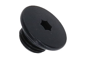 Shimano Shimano Luftningsskruv med O-ring | ST-R9270 / ST-R8170 / GRX RX820